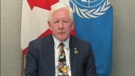 Canada’s plan to recognize Palestinian statehood is a ‘constructive step’: Rae