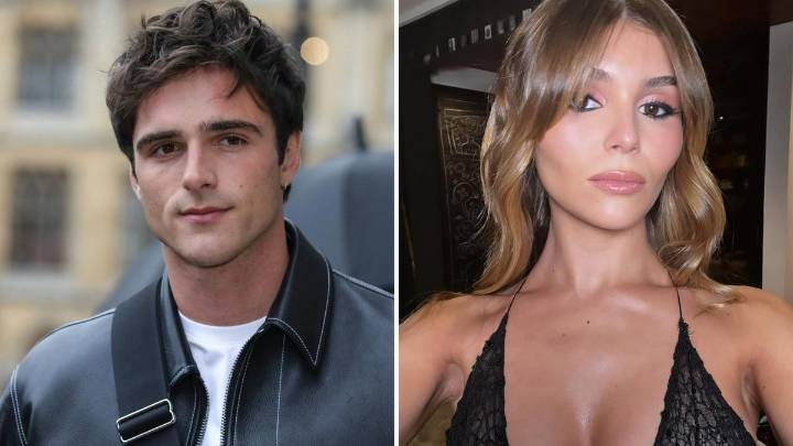 Euphoria star Jacob Elordi and influencer Olivia Jade Giannulli have broken up after four years, reports