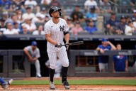 Yankees' star slugger hits massive milestone with 450th career home run