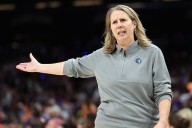 WNBA Sends Message to Lynx Coach With Game 4 Suspension