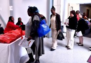 Shutdown threat: D.C. faces job cuts and economic crisis