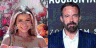 Did Jen Affleck Meet Ben Affleck Before Their Dunkin’ Ad?