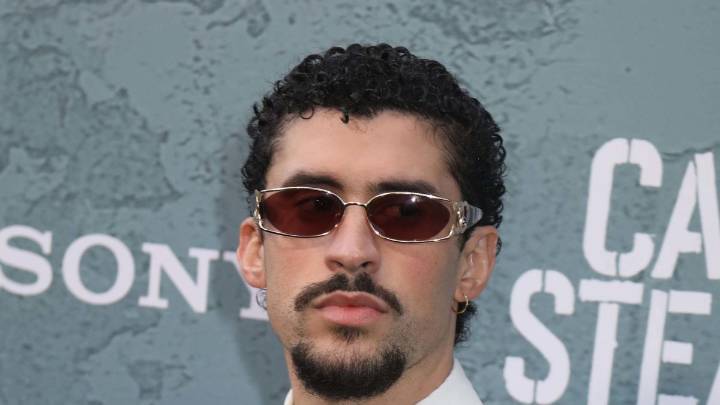 INMIGRACIÓN | Bad Bunny reconoce que no actuará en EE.UU por miedo a que el ICE haga redadas en sus conciertos