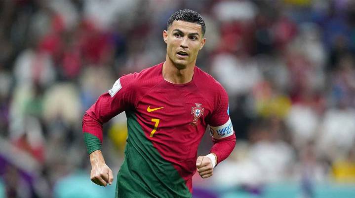 CR7 jugará en México: Portugal será rival del Tri en la reapertura del Azteca