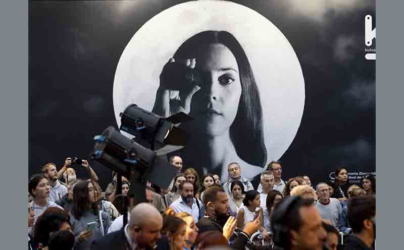 Festival de Cine Internacional San Sebastián abre con la comedia argentina “27 noches”