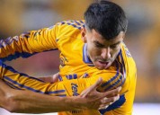 Tigres corta racha y vencen al Atlas