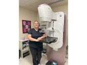 AMGH boosts breast cancer screening accessibility