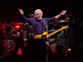 Legendary rock act the Who played at Rogers Arena: Read what happened