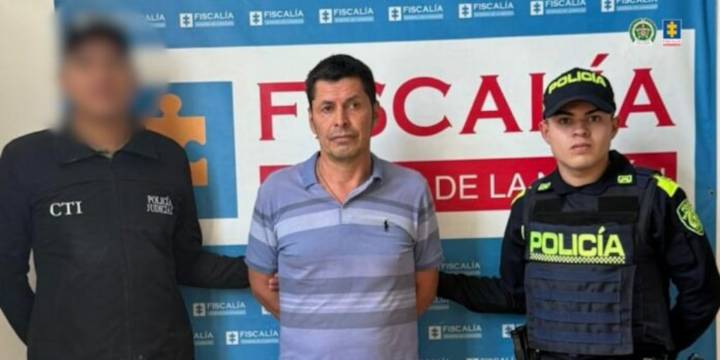 Supuesto brujo fue enviado a la cárcel por abusar sexualmente a mujeres mediante engaños, entre ellas una menor de edad