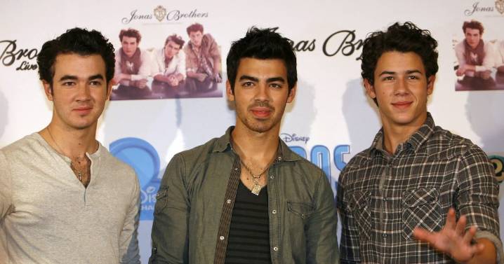 Disney 'Camp Rock 3' production underway in Vancouver