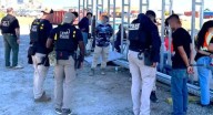 Hasta 23 detenidos de origen mexicano deja redada migratoria en planta Hyundai en Georgia, confirma Consulado en Atlanta