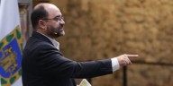 “Inaceptable el cinismo de Francisco Garduño”: Álvarez Icaza le reprocha “disculpa pública por muerte de migrantes en Juárez