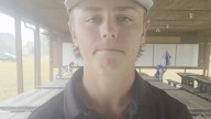 Silas Kirkpatrick shoots 5-under at Federal League Tournament