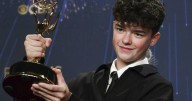 Adolescence star youngest male actor to clinch Emmy