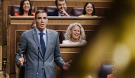 Junts se une al PP contra Sánchez para exigir que derogue la "intervencionista" Ley de Vivienda de 2023