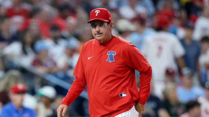 A look ahead at the Phillies’ playoff picture 
