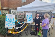 PHOTOS: Literary party launches Greater Victoria little library awards