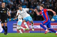 EN VIVO: Racing le gana San Lorenzo en Avellaneda