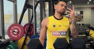Alexander Callens continúa trabajando en su regreso: Central volvió a entrenar con el AEK de Grecia