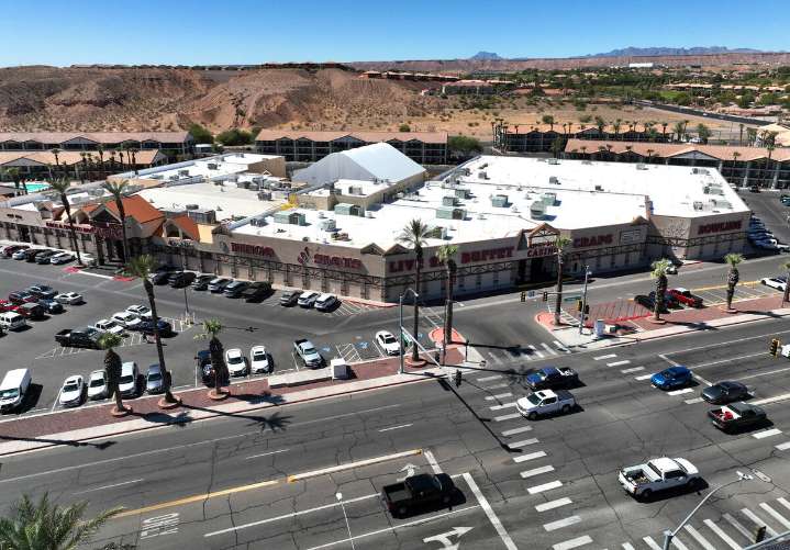 Here’s how Mesquite offers greater value to visitors than Las Vegas