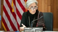 Polk County Supervisor Angela Connolly to step down at end of 2026