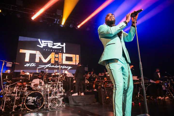 Jeezy Closes 20th Anniversary Tour in Detroit with Orchestra and Sold