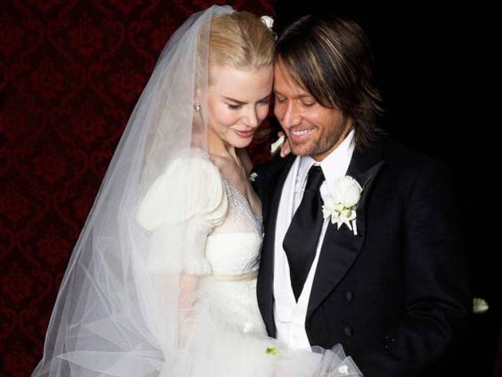 Nicole Kidman y Keith Urban se separan tras 19 años de matrimonio y sí, son el triste adiós que nunca esperé leer