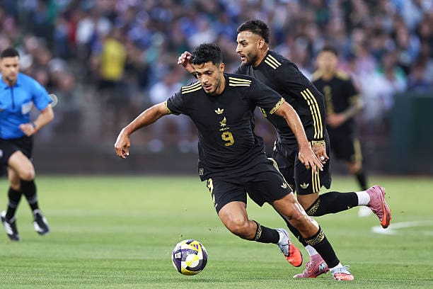 México vs Corea del Sur: EN VIVO, dónde, cuándo y a qué hora ver el partido amistoso de la Fecha FIFA septiembre 2025