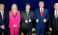 Concesiones a Trump: crecen las sospechas por la base en Ushuaia