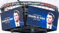 NY Times' Hannah-Jones criticizes 'unsettling' efforts to honor Charlie Kirk