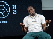 Usain Bolt descarta que Noah Lyles rompa sus récords