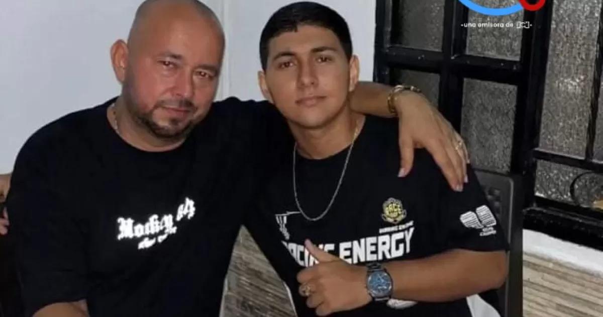 Secuestran a reconocido comerciante del Catatumbo y a su hijo en la vía Tibú