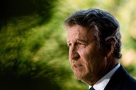 Feijóo acusa a Sánchez de "alentar" los disturbios de La Vuelta