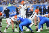 How Joe Flacco ‘signed up for leading this team to victories’ and knows the leash is getting short   