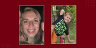 Maine State Police searching for missing mother and son