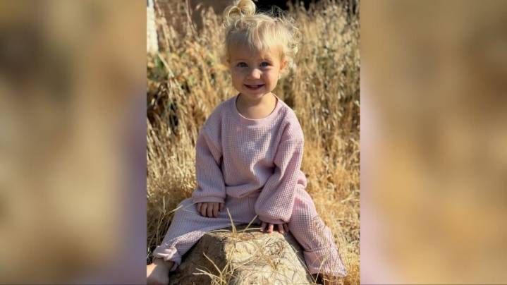 Family asks for support and forgiveness after toddler killed in Layton accident