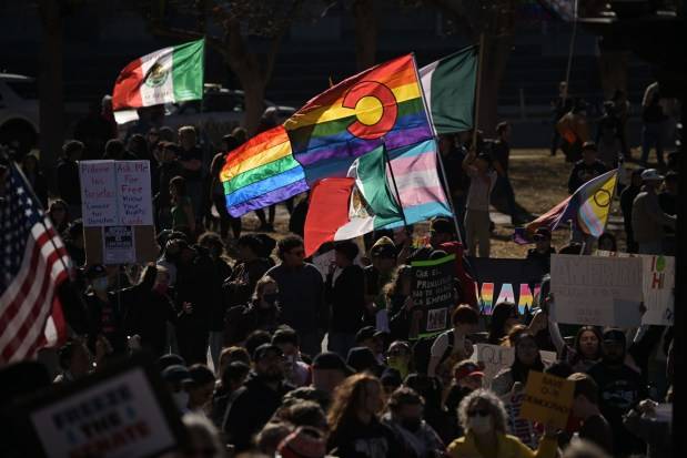 Trump hasn’t targeted Denver with troops, but officials weigh plans in case of ‘federal overreach’
