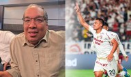 Periodista peruano pide retorno de Alex Valera a la Selección: “No nos abandones, necesitamos de ti”