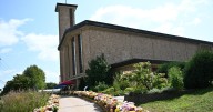 Businesses near Annunciation team up to match donations to church community