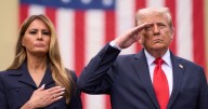 Trump commemorates 24th anniversary of 9/11 terrorist attacks