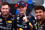Verstappen masterminded Red Bull win with Bold Tire Gamble
