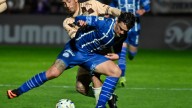 Torneo Clausura: Godoy Cruz salió airoso de Vicente López