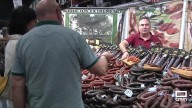 El turismo de interior, protagonista de Fercatur