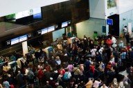 EU agency says third-party ransomware behind airport disruptions