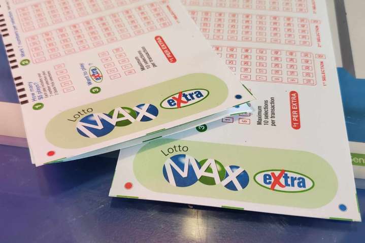 $31 million Lotto Max win transforms Canadian's life in an instant