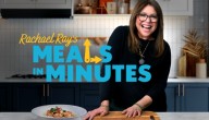 Stream 'Rachael Ray's Meals in Minutes' free on Philo: Thai curry recipe