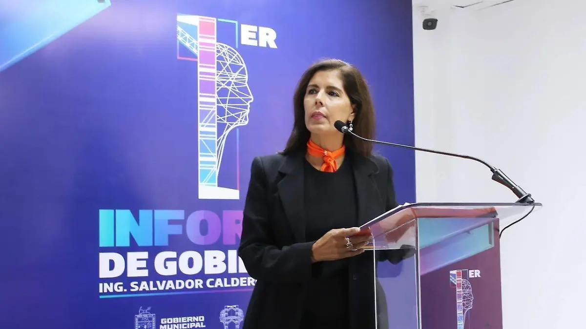 Regidora de MC denuncia violencia política de género por parte del Gobierno de Parral