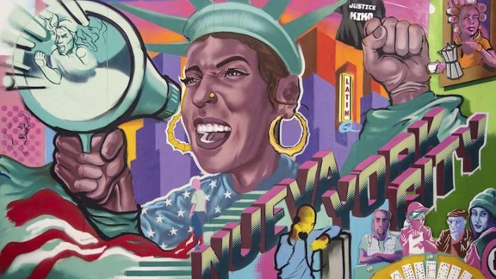 Celebrate Hispanic Heritage Month 2025 With Parades, Food, and Art in NYC