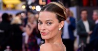 Margot Robbie Says Male 'Wolf Of Wall Street' Fans Are A Red Flag