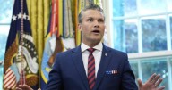 Pentagon unveils new 'clean shaven' grooming standards